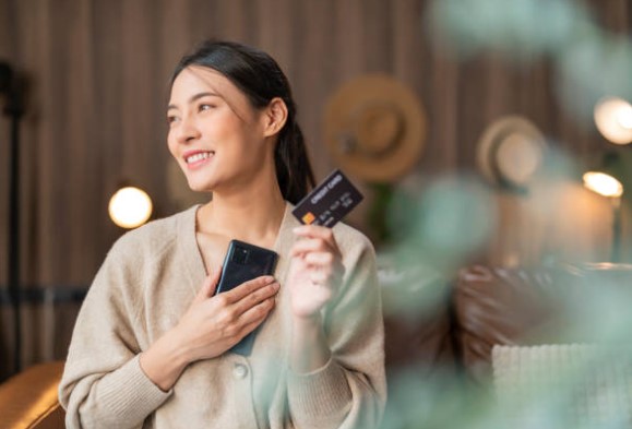 credit card mastercard