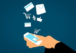 online buying and selling 