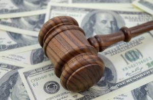 legal funding prime cases