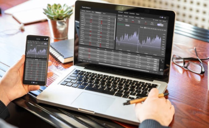 trading platforms