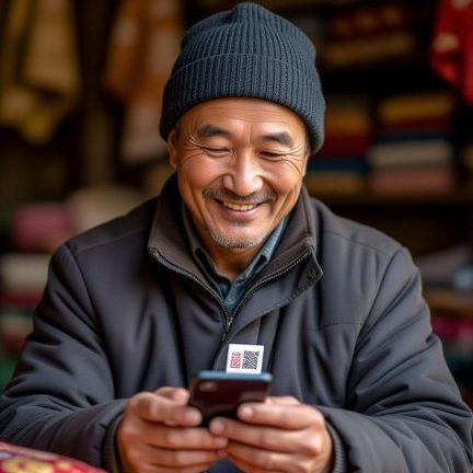 merchant digital payments