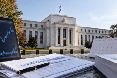 Federal Reserve Financial Analysis Desk